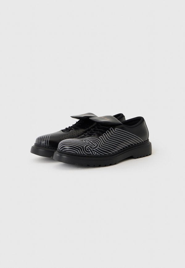 Filling Pieces