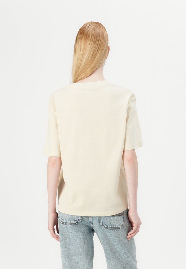 Timberland VARSITY GRAPHIC SHORT SLEEVE TEE