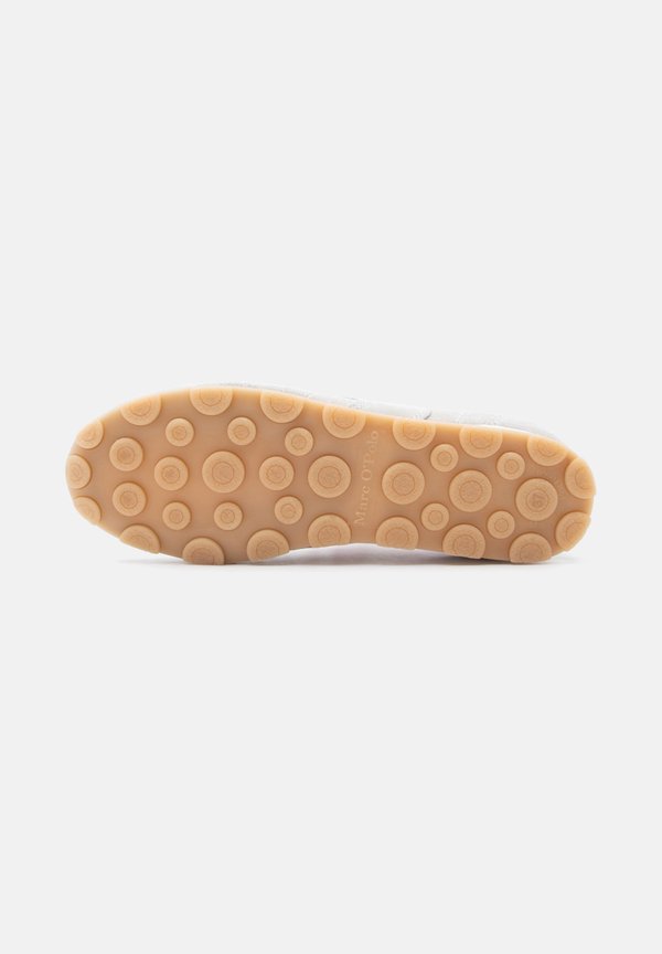 Marc O'Polo MOP CLUB '67 FABIANA SNEAKER, SUEDE LEATHER