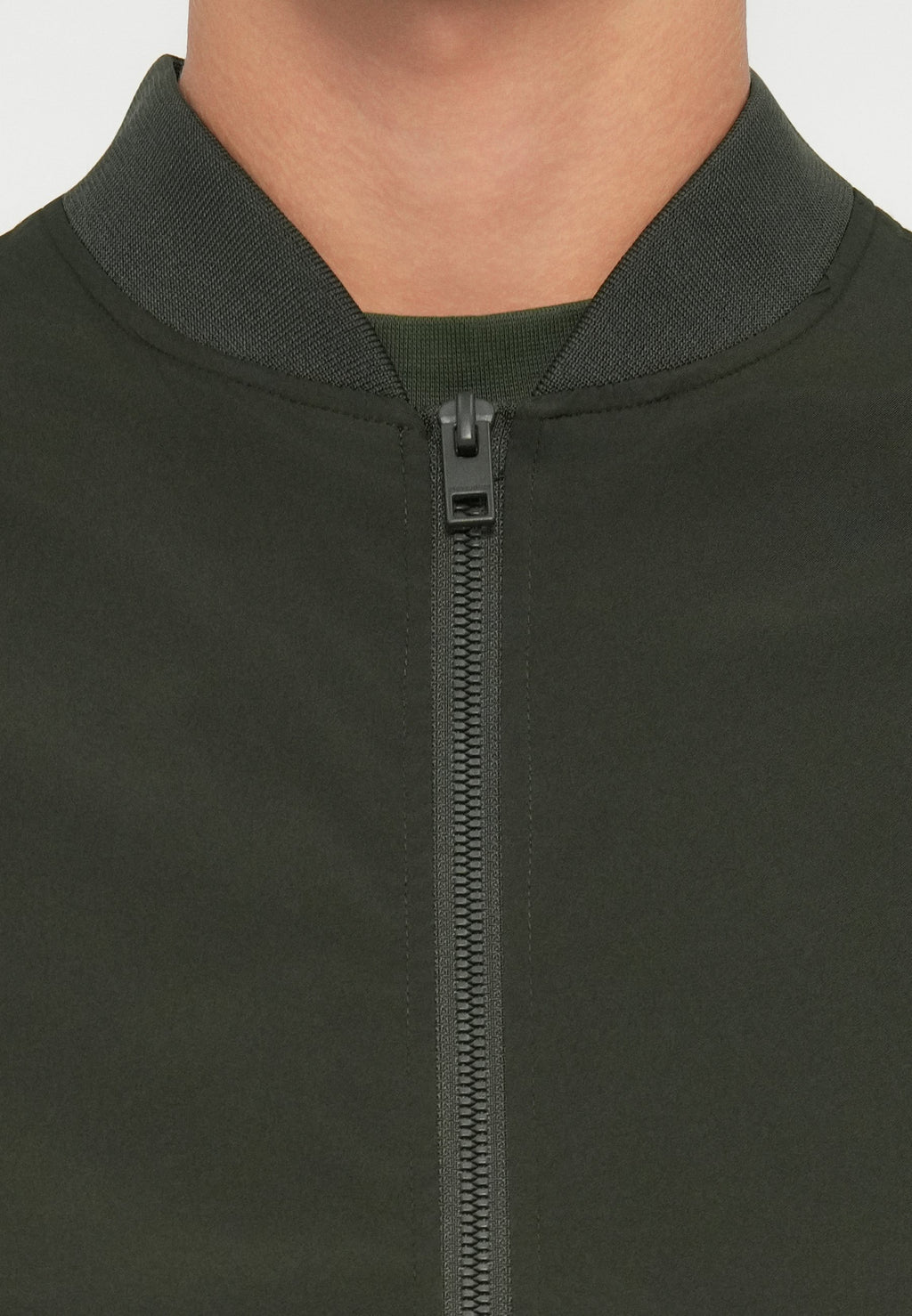 Jack & Jones JJECHARGE BOMBER JACKET NOOS