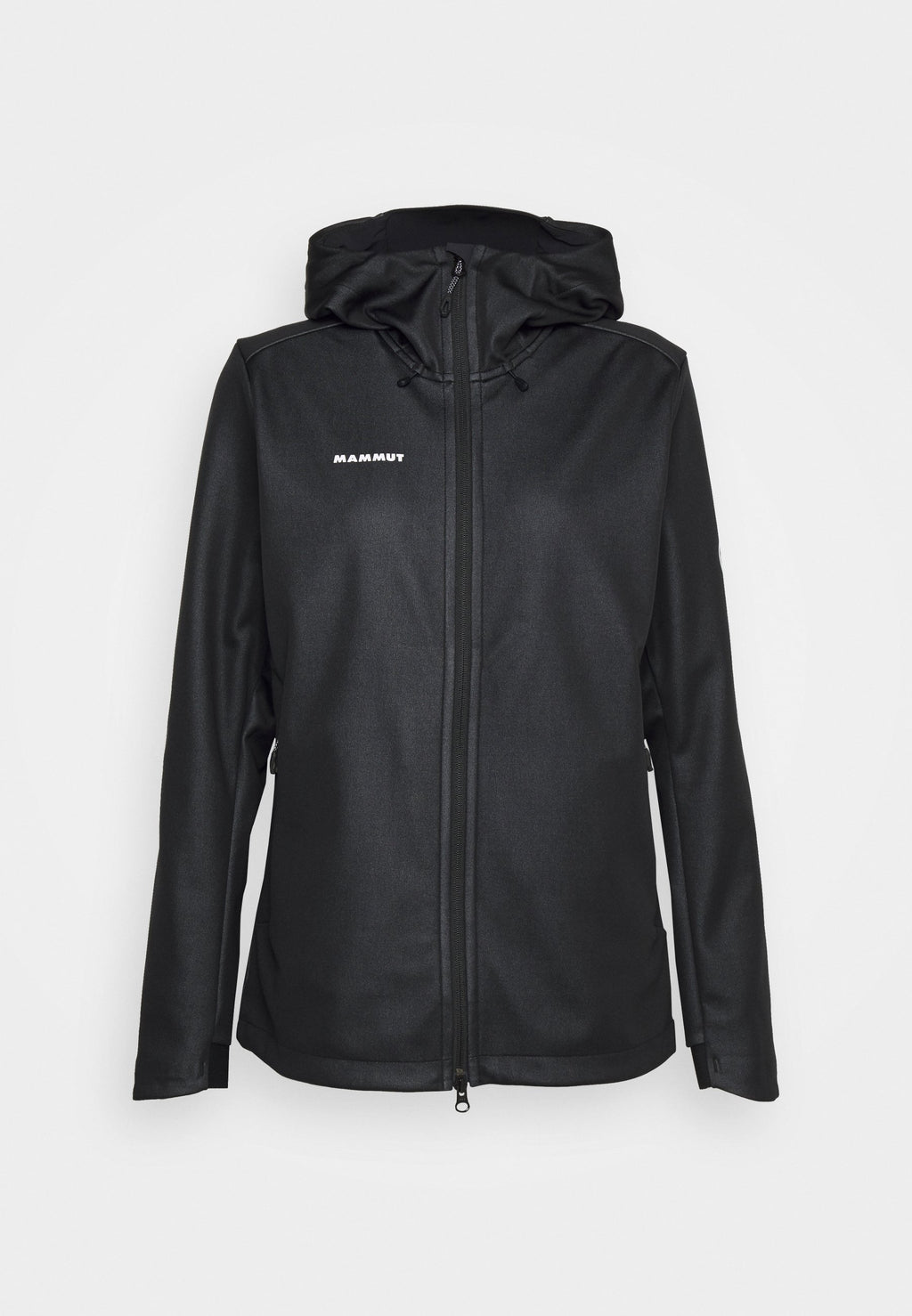 Mammut ULTIMATE VII SO HOODED JACKET WOMEN