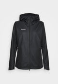 Mammut ULTIMATE VII SO HOODED JACKET WOMEN