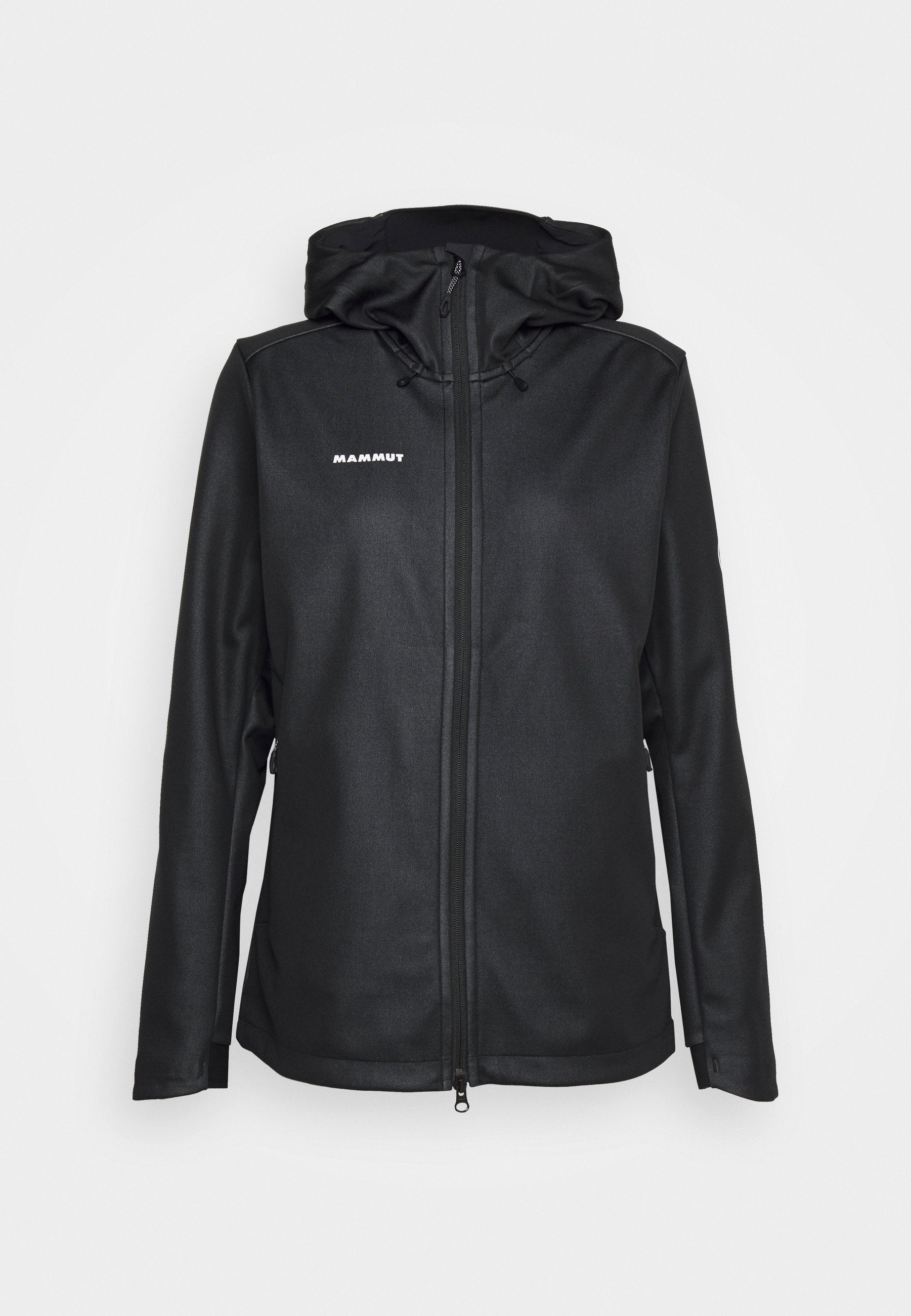 Mammut ULTIMATE VII SO HOODED JACKET WOMEN