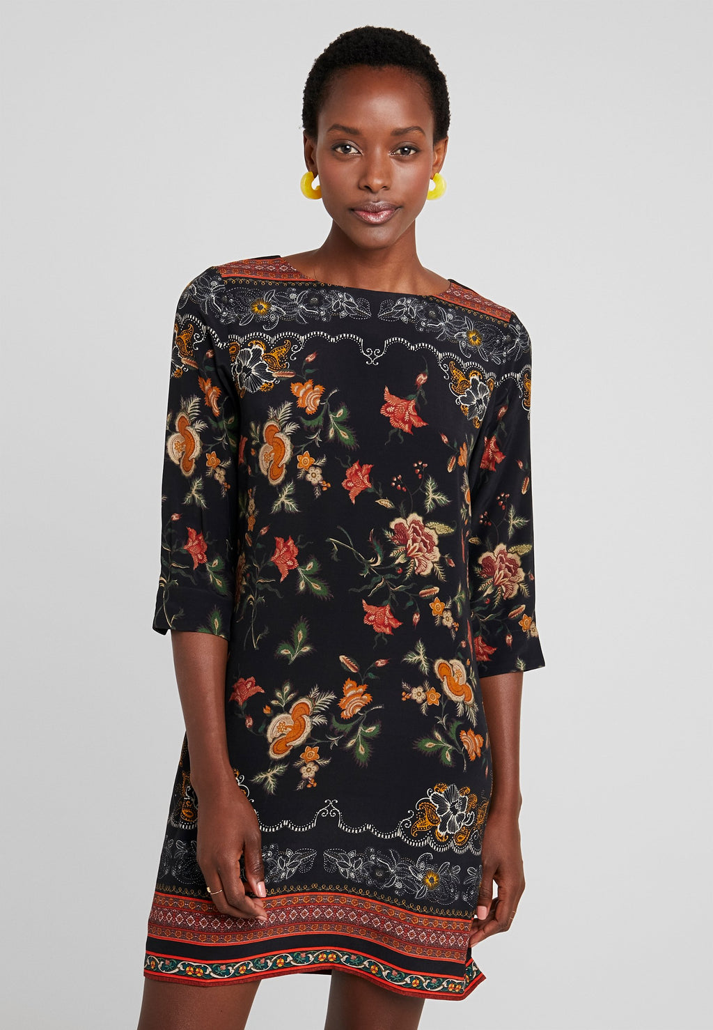 Desigual VEST PRAGA