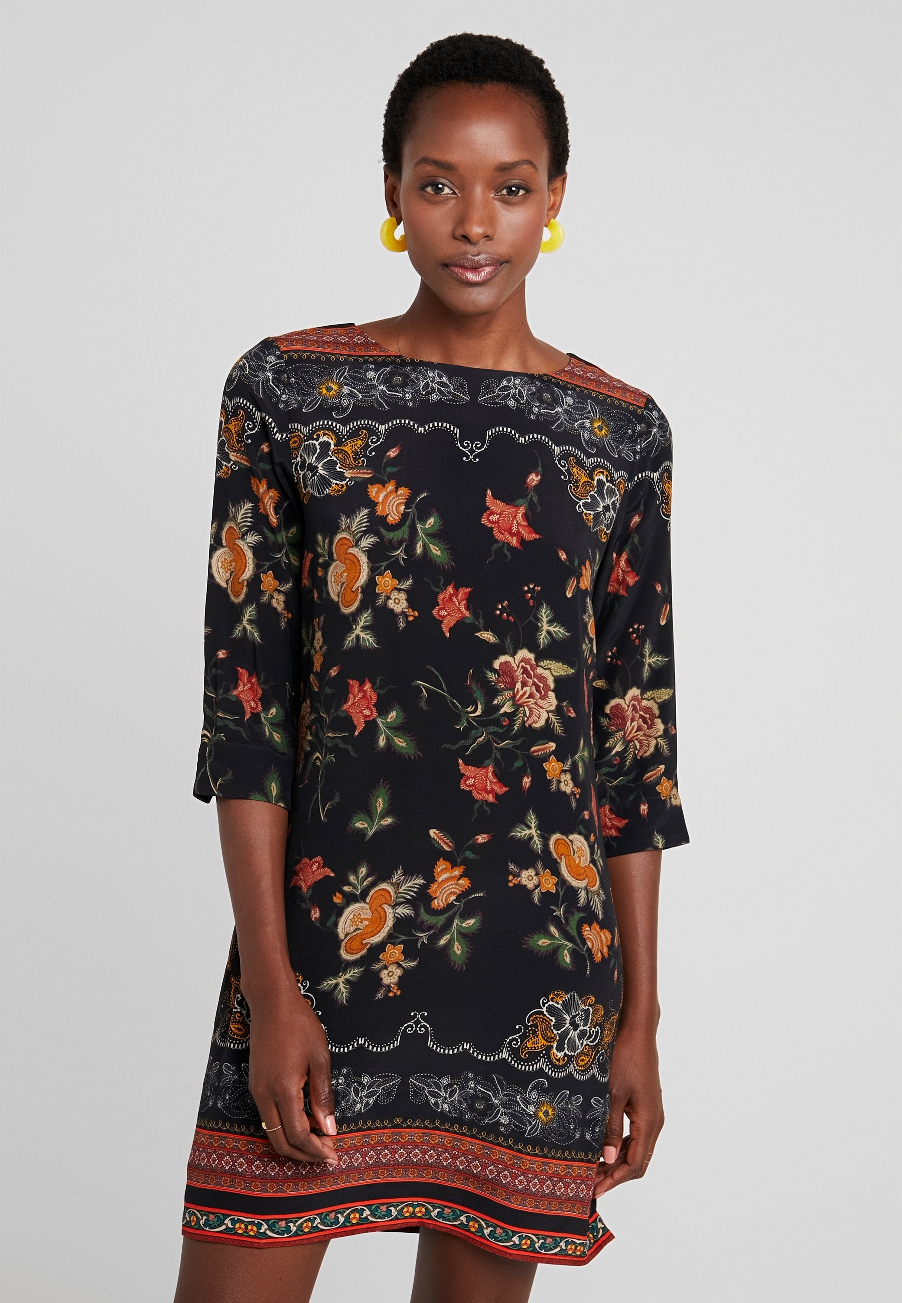Desigual VEST PRAGA