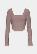 Abercrombie & Fitch Langarmshirt - Abercrombie & Fitch - View 1
