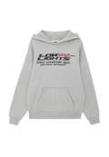LOW LIGHTS STUDIOS® MOTORS HOODIE
