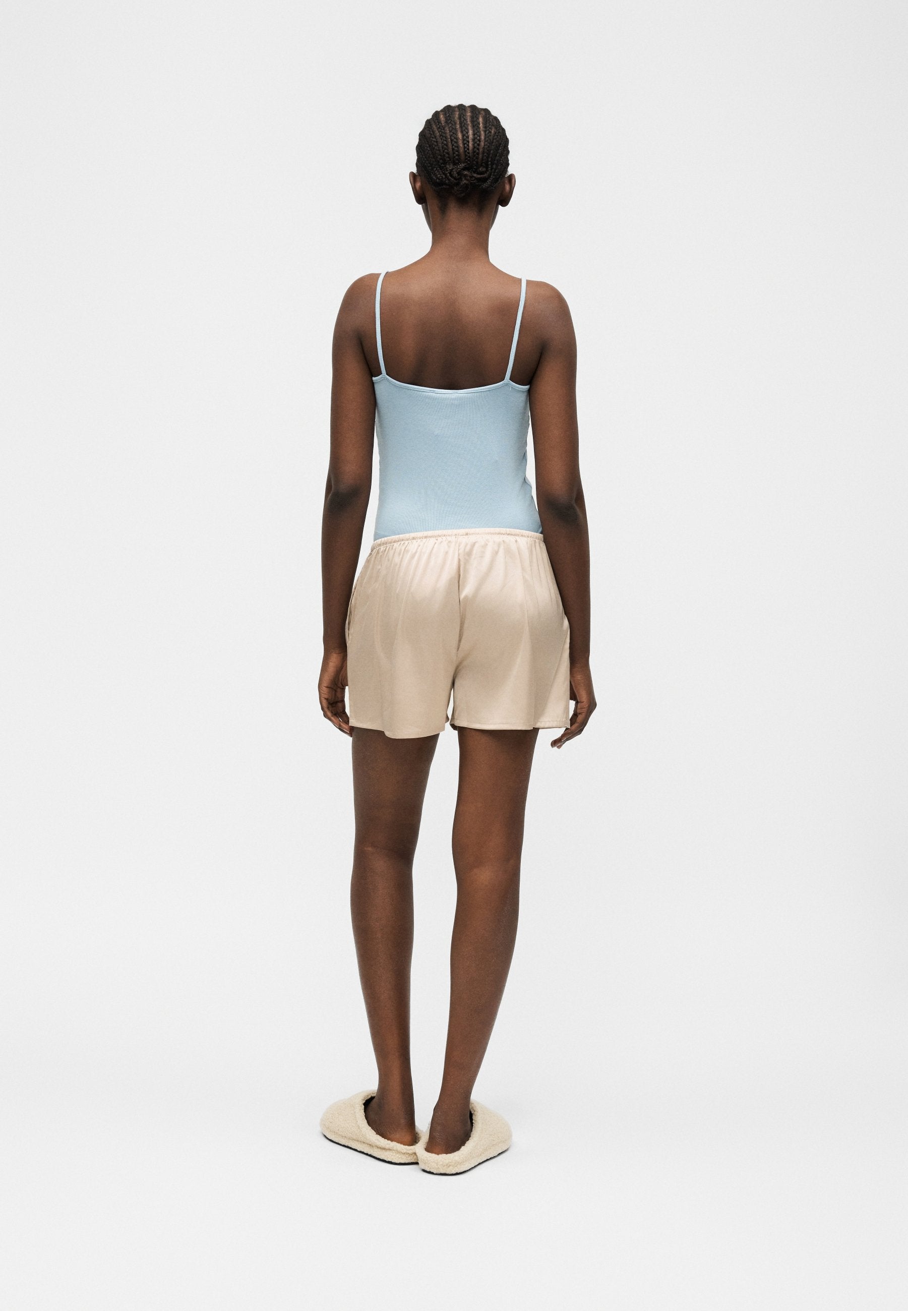 Anna Field 2 PACK NIGHTWEAR SHORTS