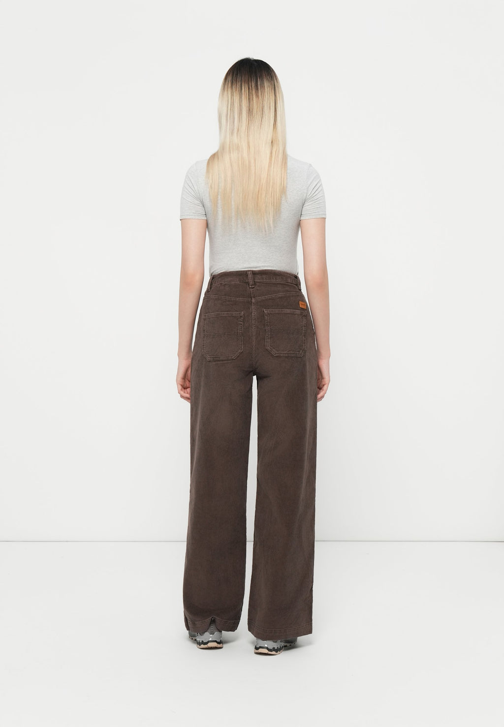 Timberland WIDE LEG
