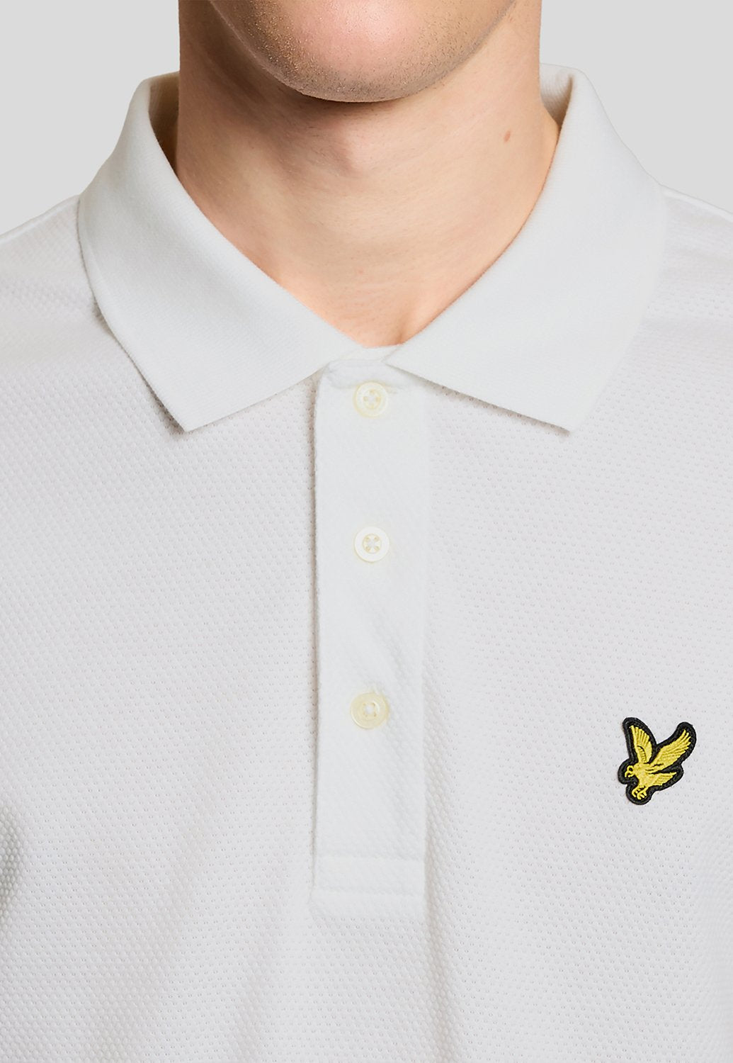Lyle & Scott