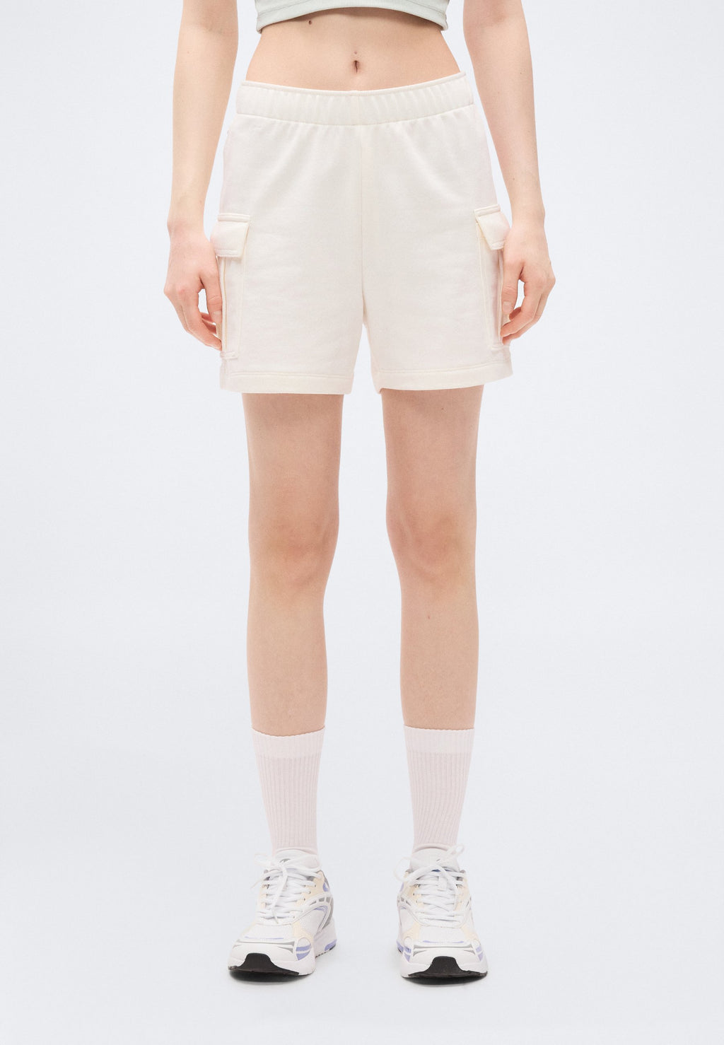 Champion ICONS CARGO BERMUDA
