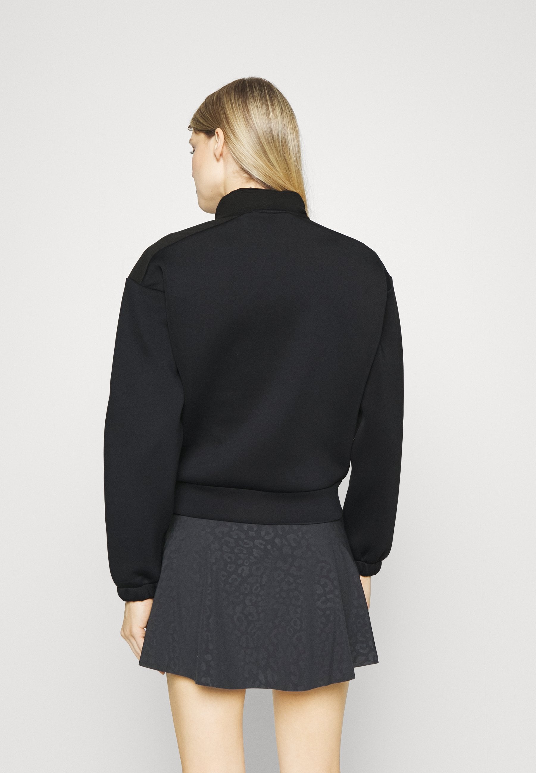 Lacoste Sport SPORTS ZIP-UP JACKET