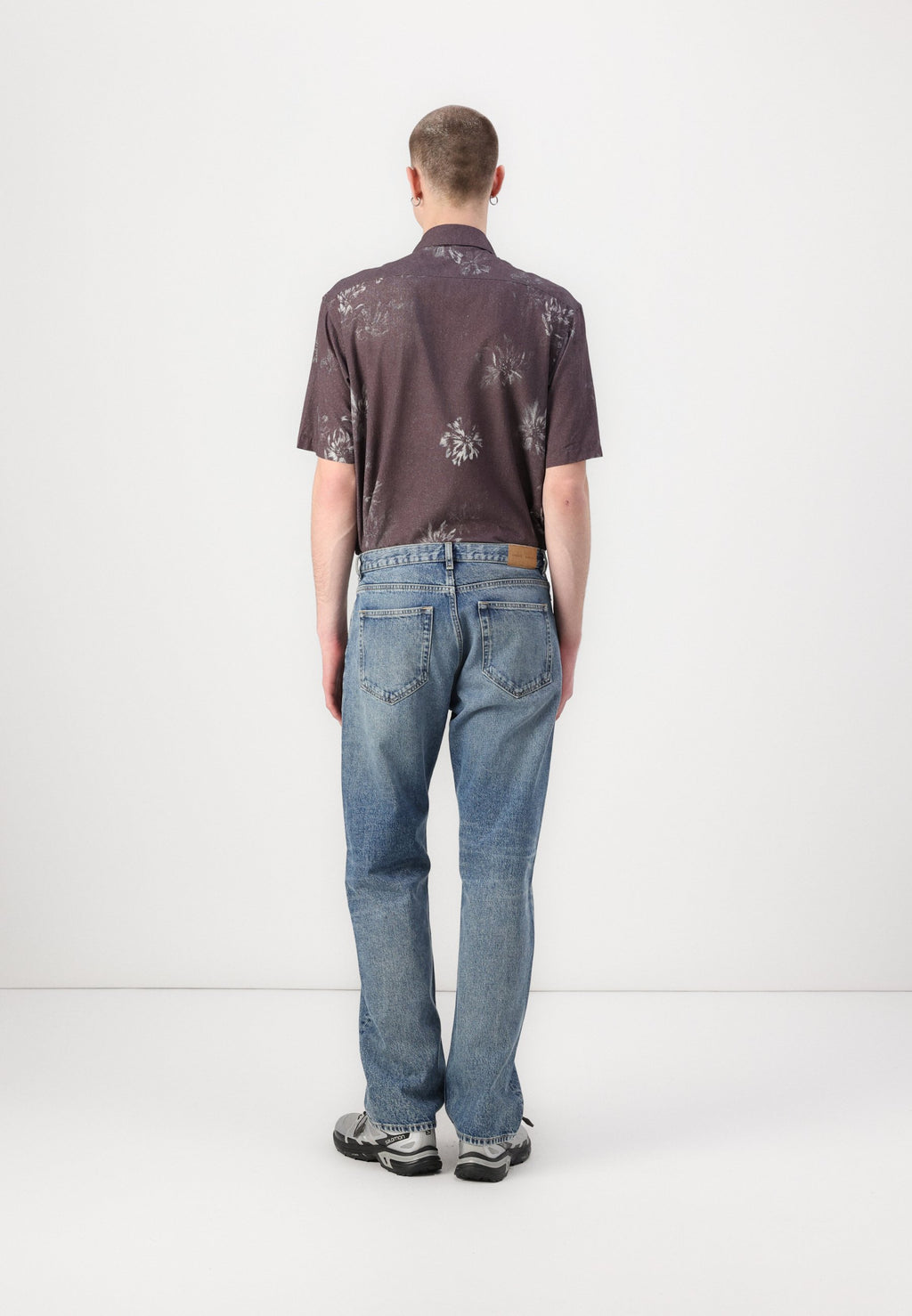 Samsøe Samsøe EDDIE JEANS