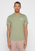 Fila ZAMOS GRAPHIC LOGO TEE