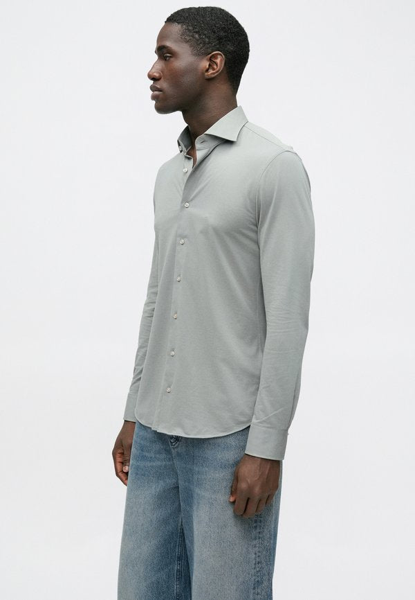 Michael Kors JAPANESE PERFORM SLIM SHIRT