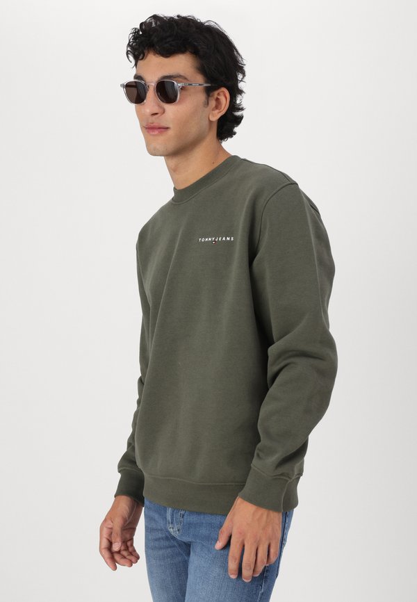 Tommy Jeans REGULAR FIT
