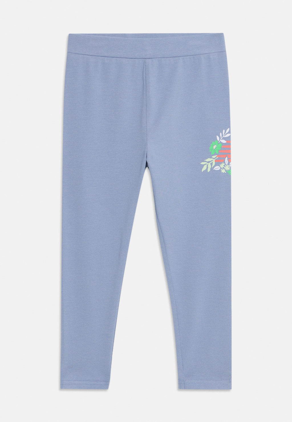 New Balance NB FT FLORAL CREW AND LEGGING SET