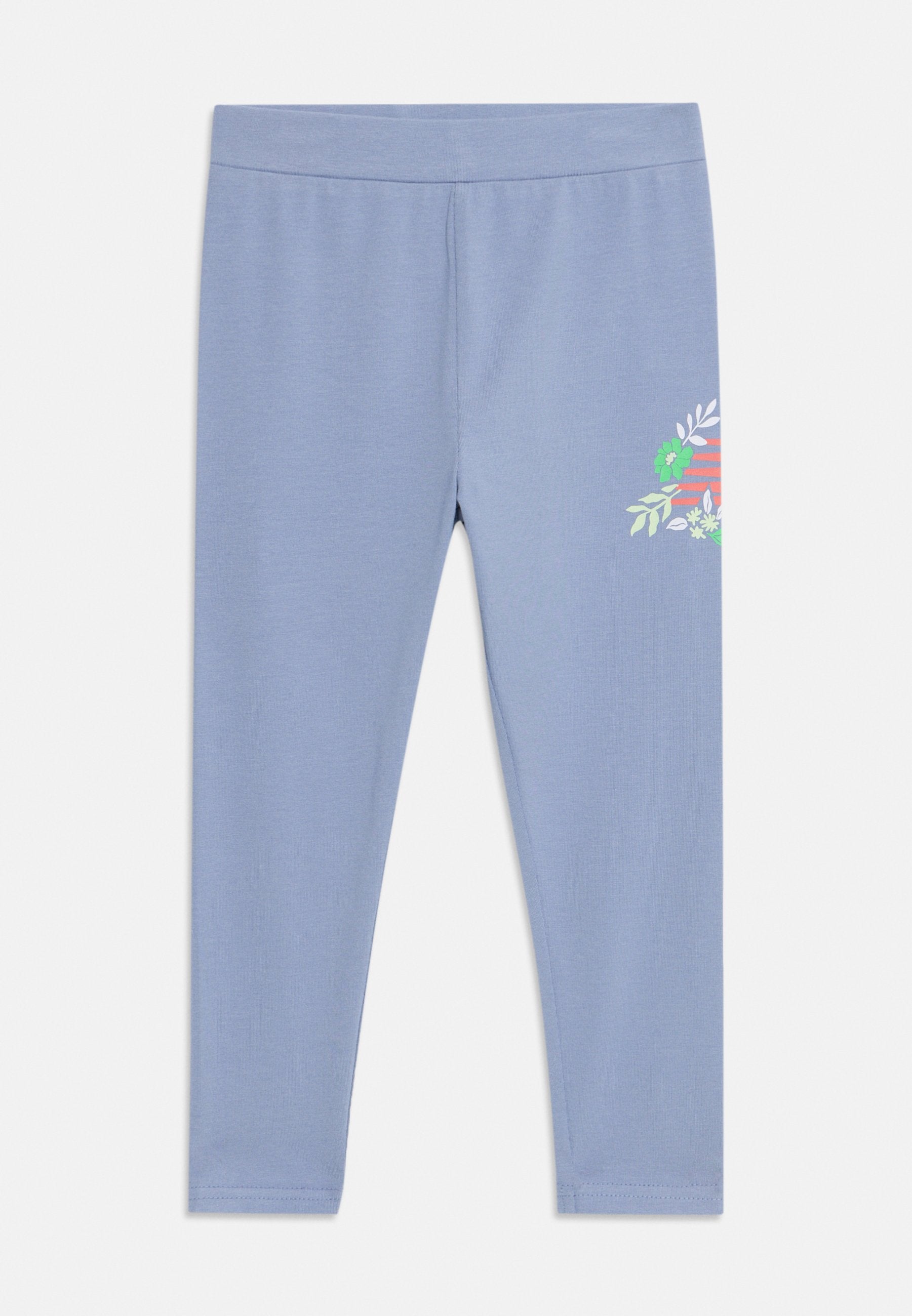 New Balance NB FT FLORAL CREW AND LEGGING SET