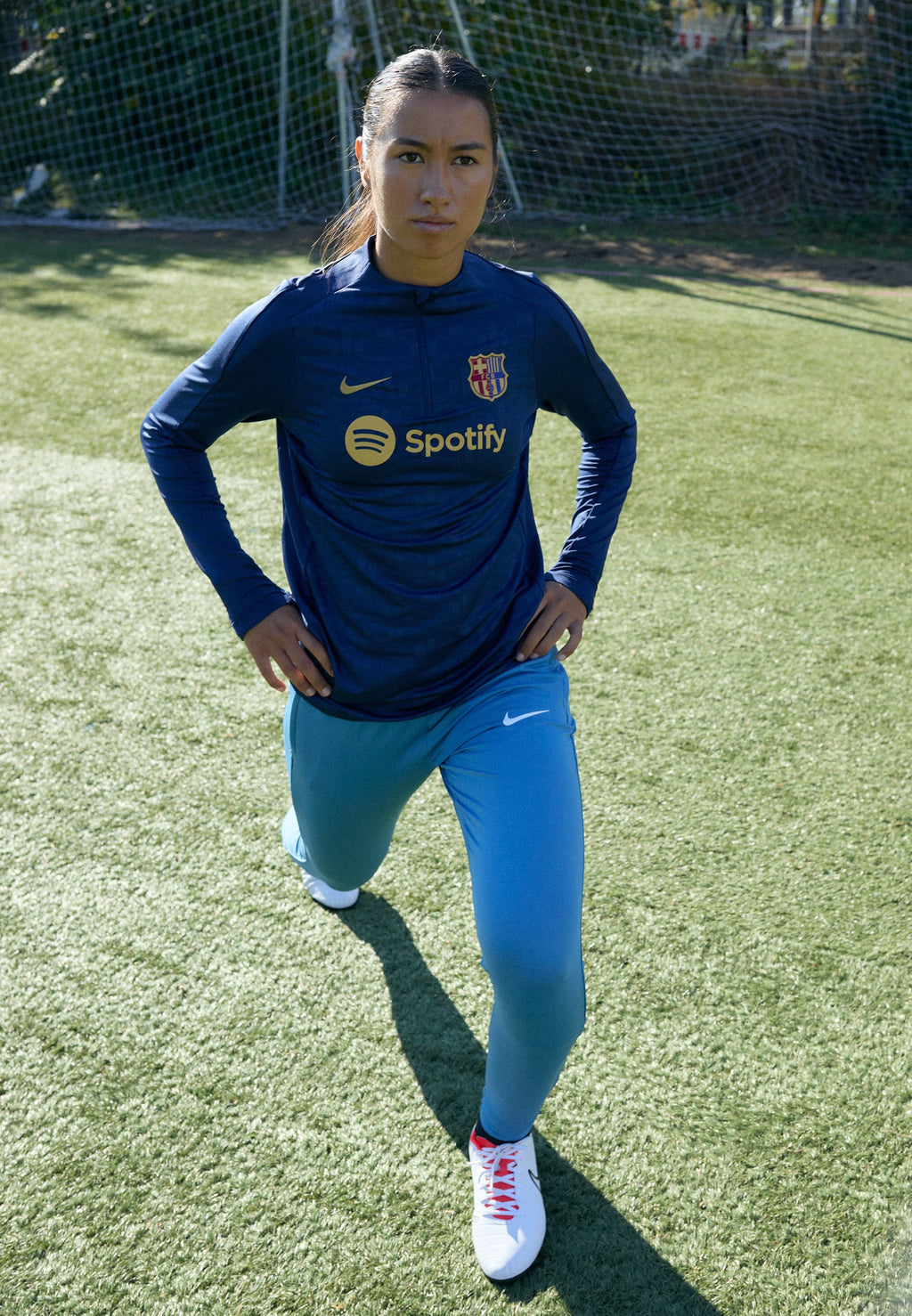 Nike Performance NIKE STRIKE PANT