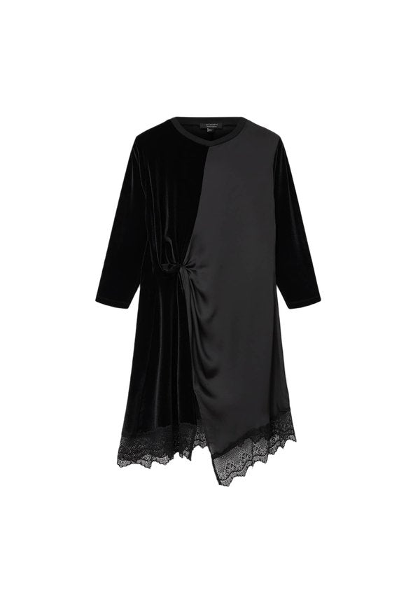 AllSaints LANA DRESS