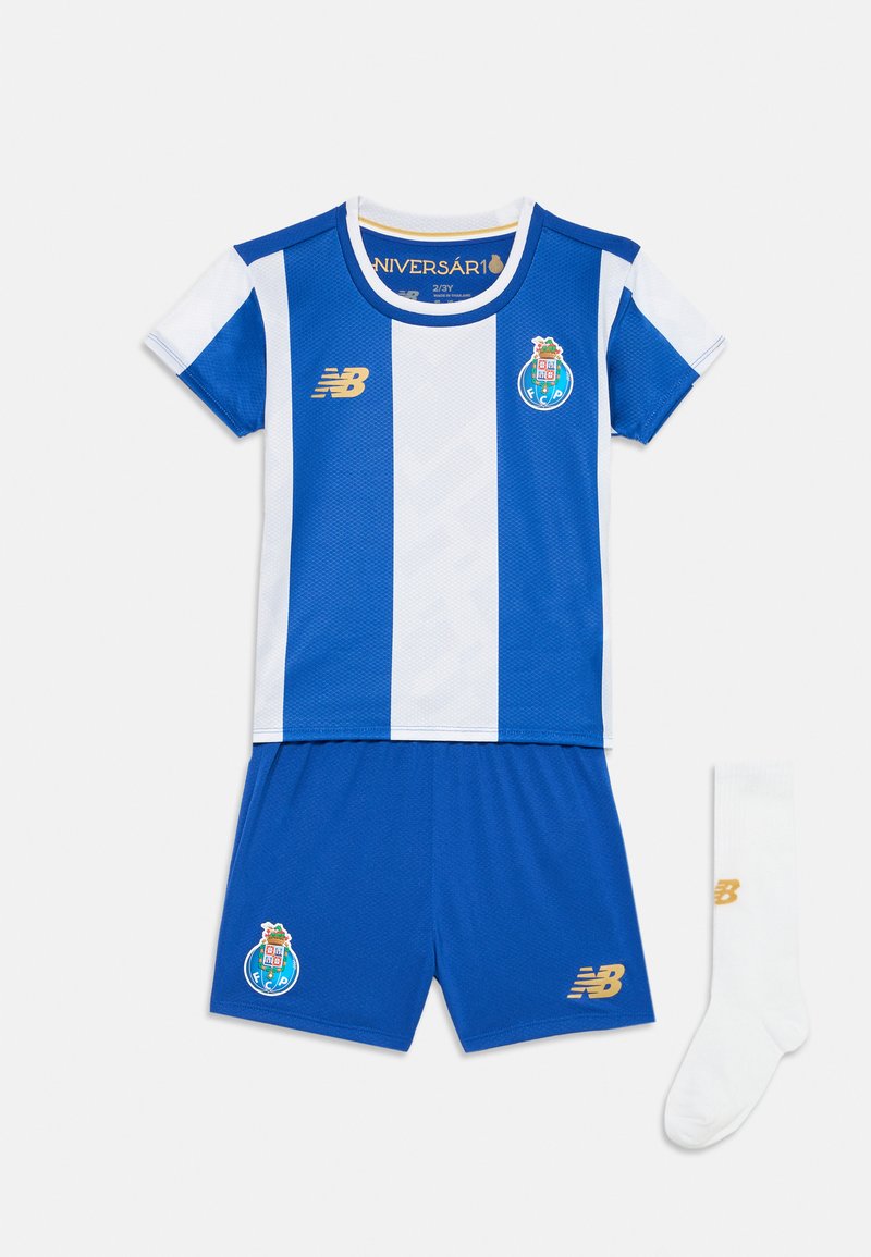 FC PORTO HOME INFANT KIT UNISEX Media 1