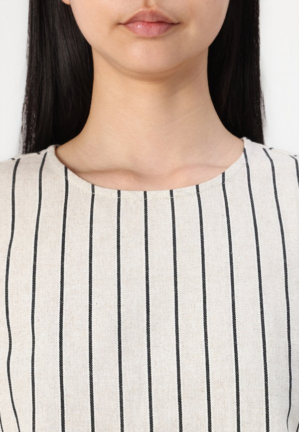 VILA VISTIBA O NECK