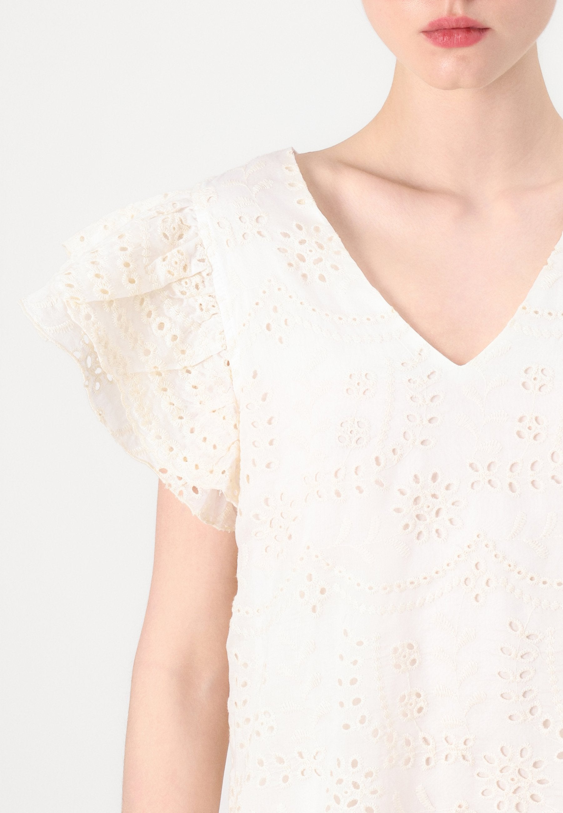 Rue de Femme NYSSA DRESS