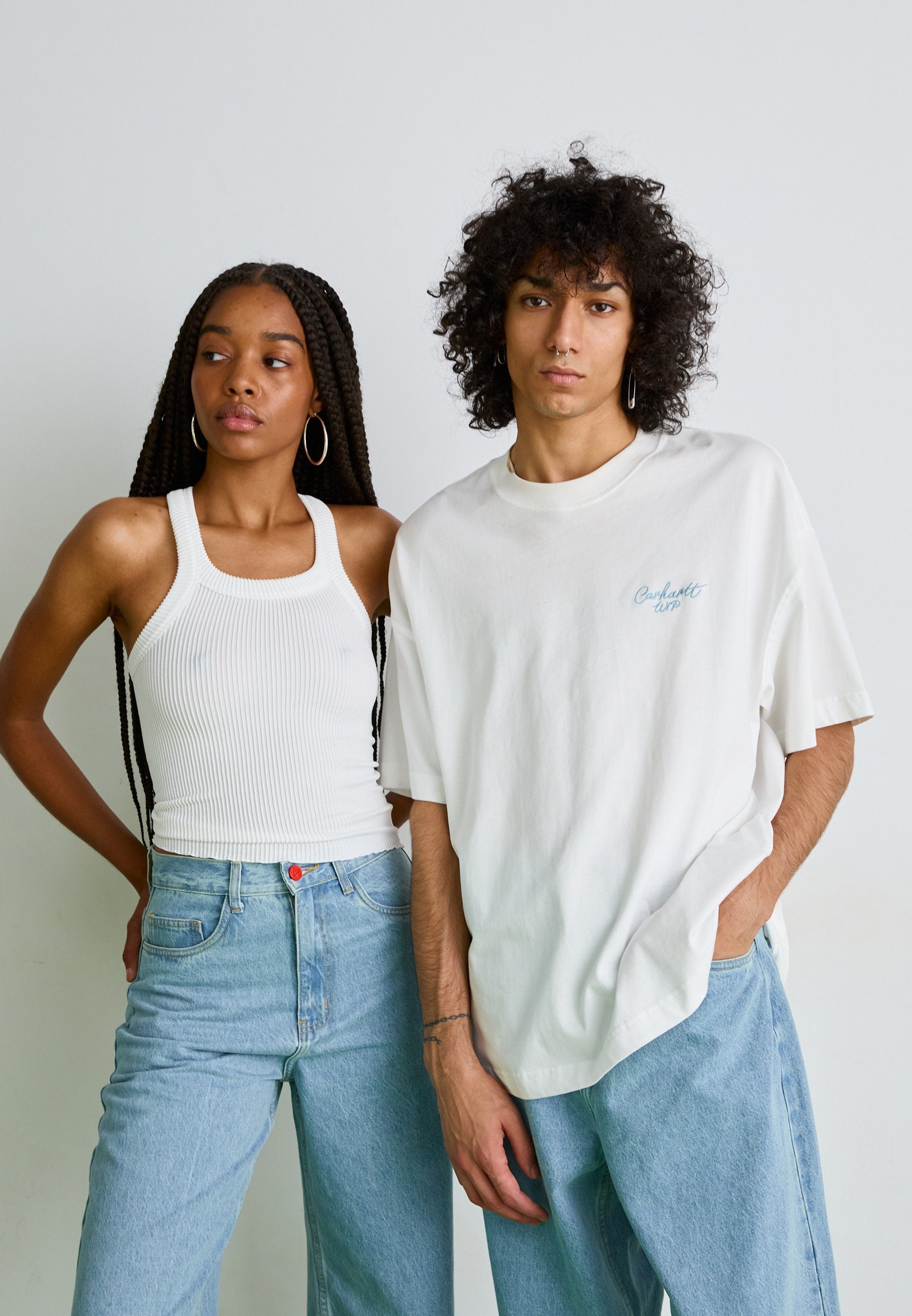 BeWider SUPER LOOSE UNISEX