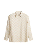 J.LINDEBERG HOWARD JACQUARD