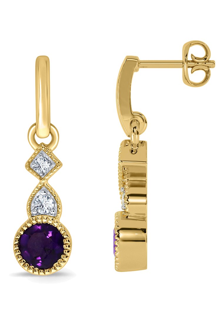 Revoni 0,06 CT. DIAMOND