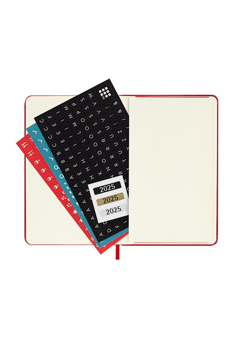 Moleskine