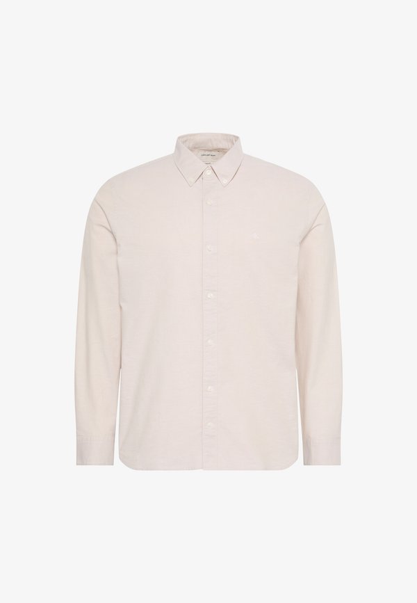Calvin Klein Jeans Shirt - white pepper