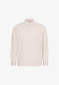 Calvin Klein Jeans Shirt - white pepper