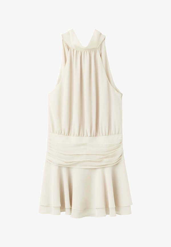 Mango ADULT - Day dress - beige