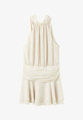 Mango ADULT - Day dress - beige