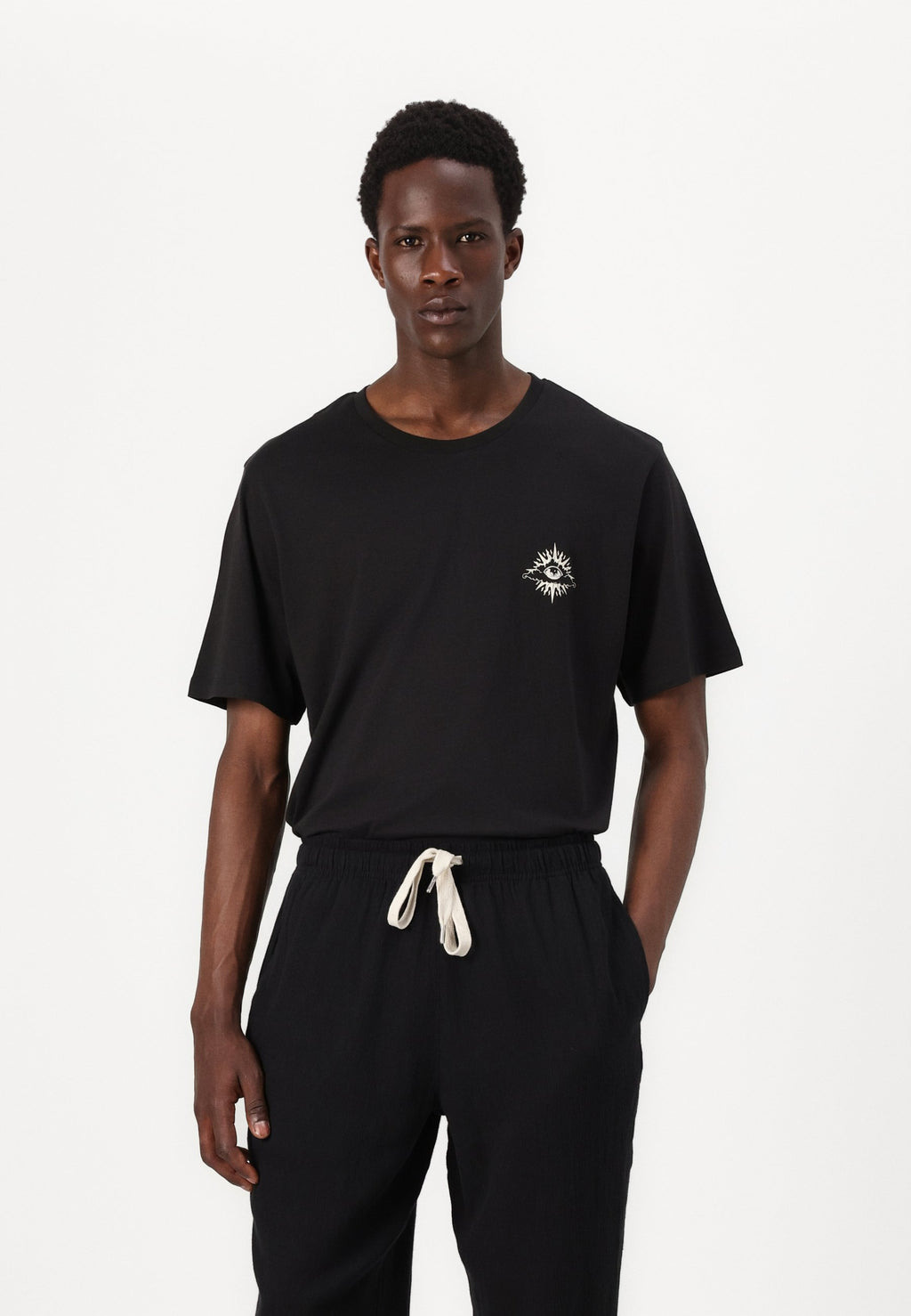 Jack & Jones Joggers Wide Leg Fit