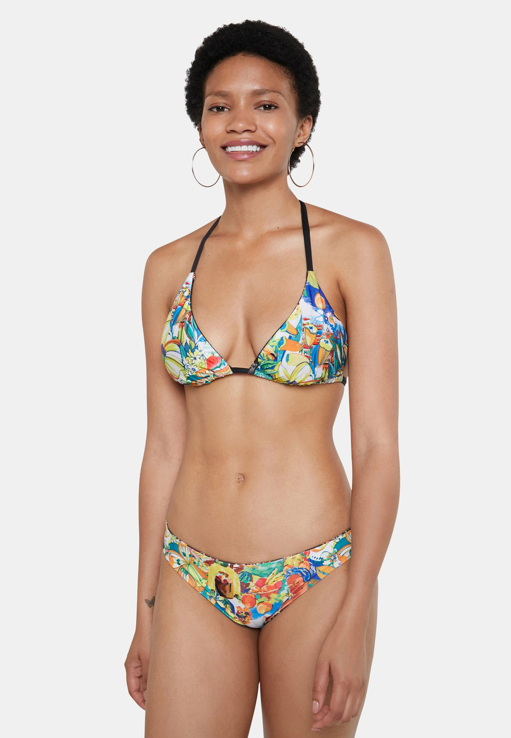 Desigual FLORIDA