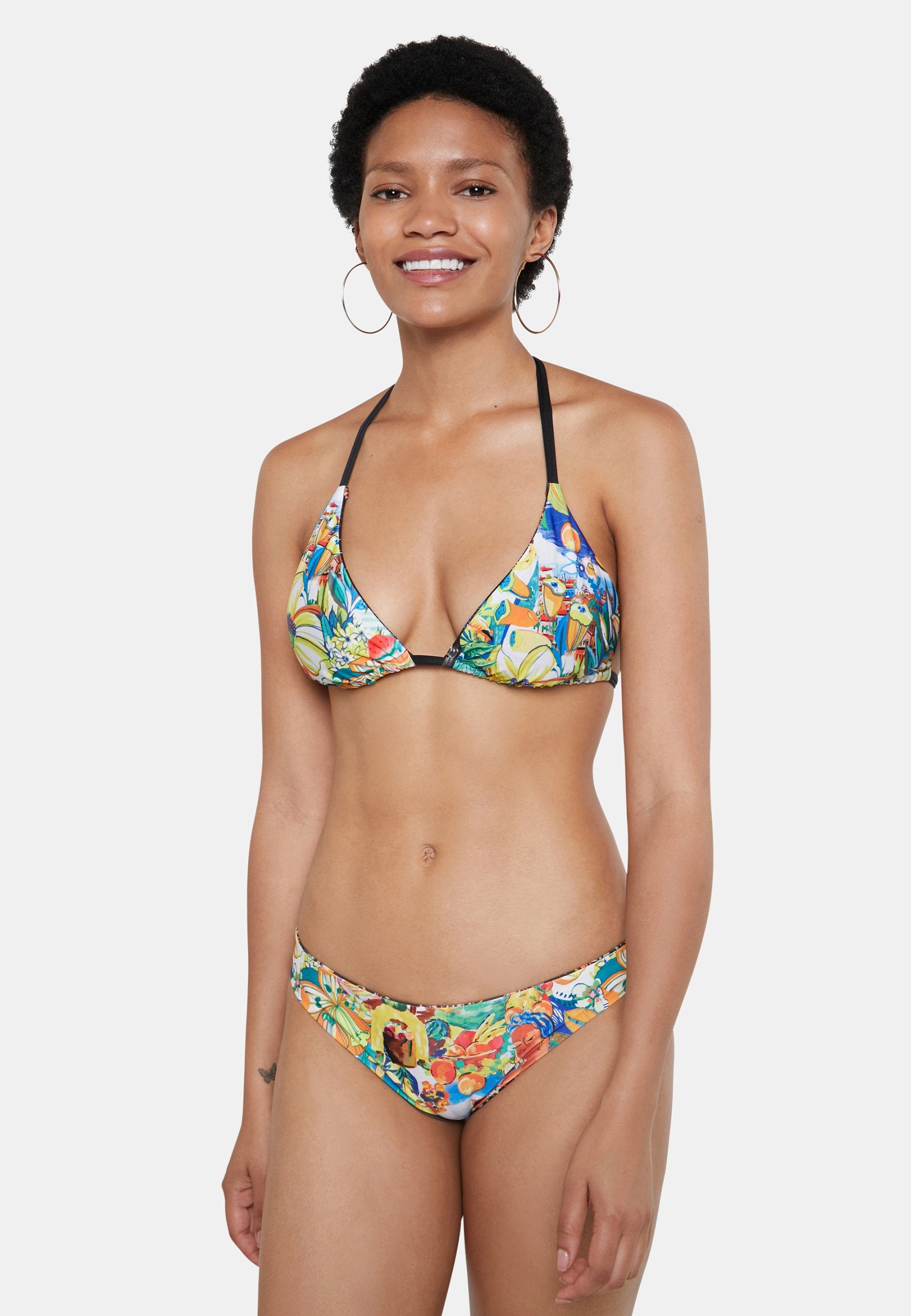 Desigual FLORIDA