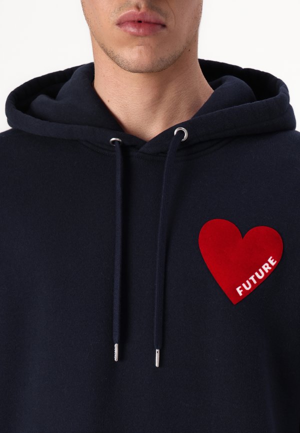 FROM FUTURE COEUR