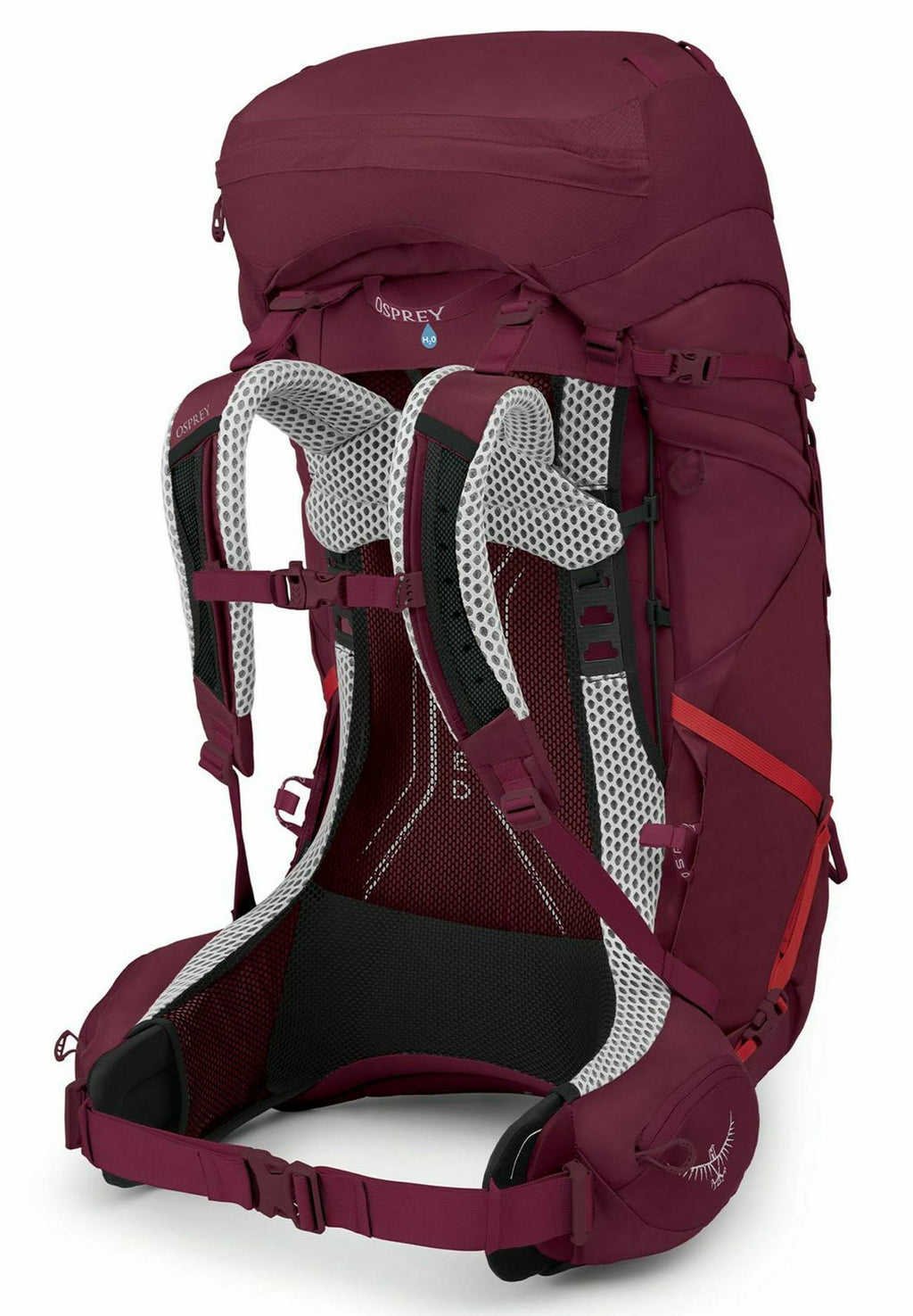 Osprey AURA AG LT 65