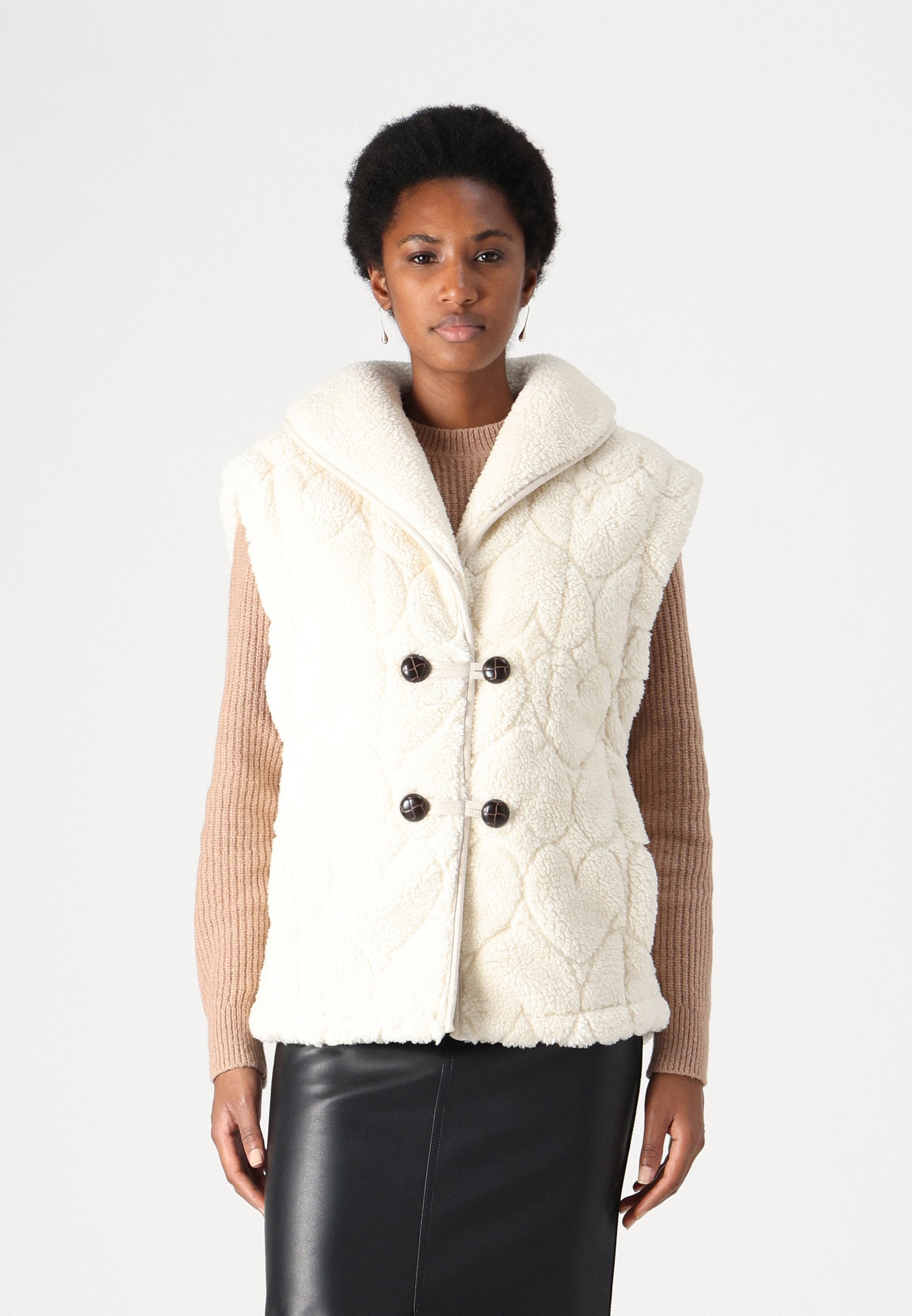 Fabienne Chapot MERLIN GILET