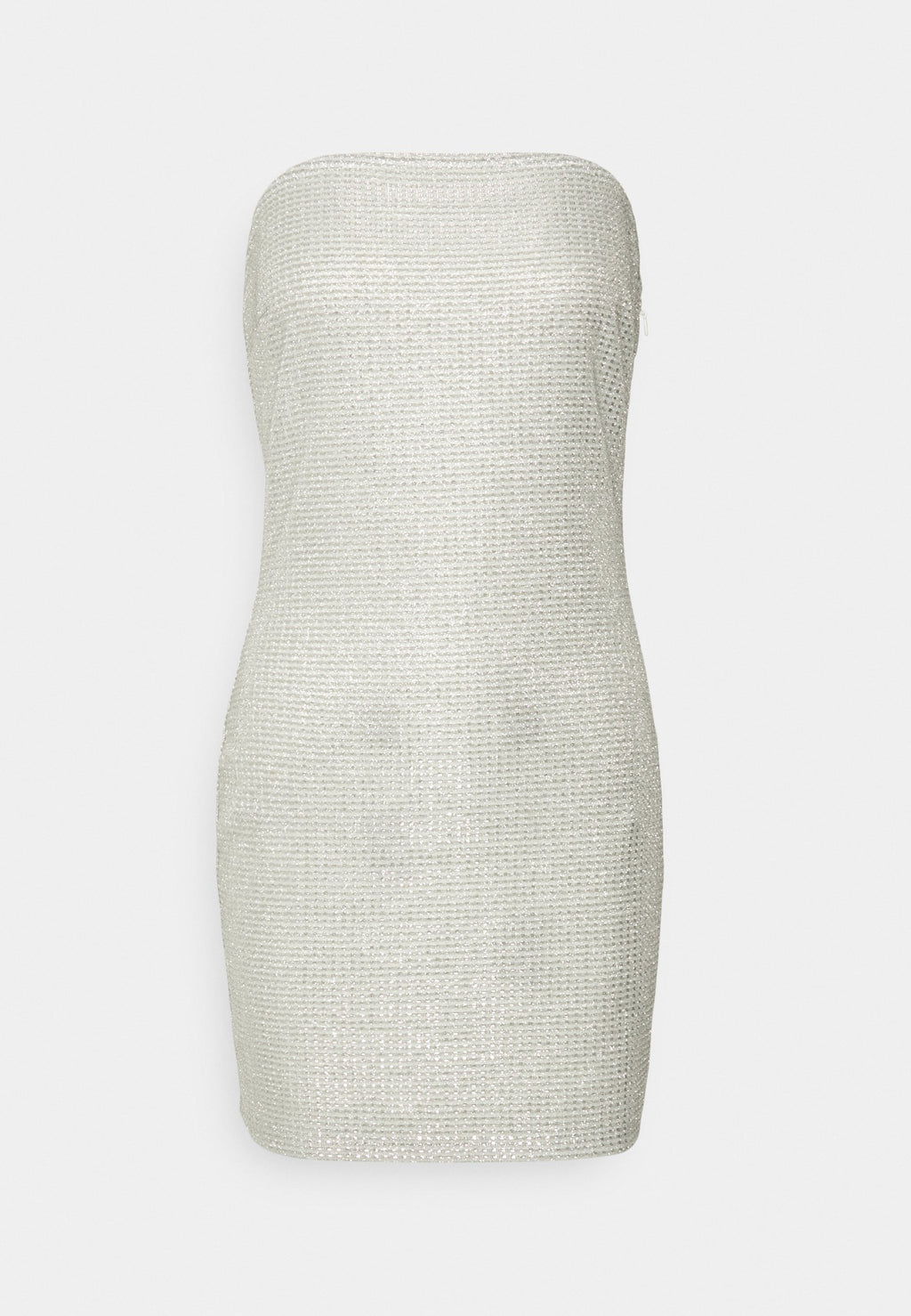 Noisy May  STRAPLESS DRESS