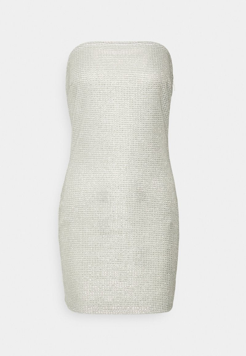  STRAPLESS DRESS Media 1
