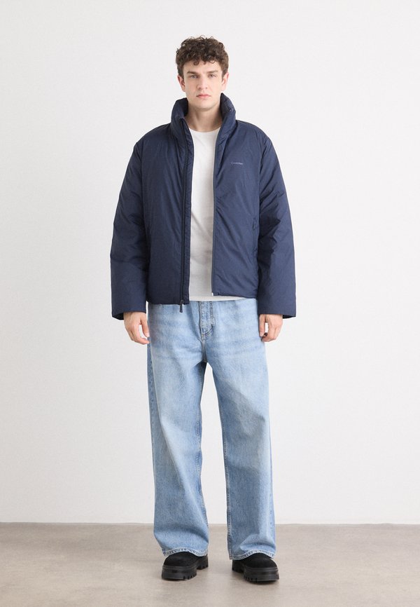 Calvin Klein MOCK NECK