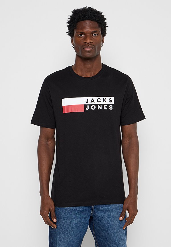 Jack & Jones JWHCORP 2 PACK