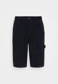 YOURTURN WIDE FIT CARPENTER CORDUROY UNISEX