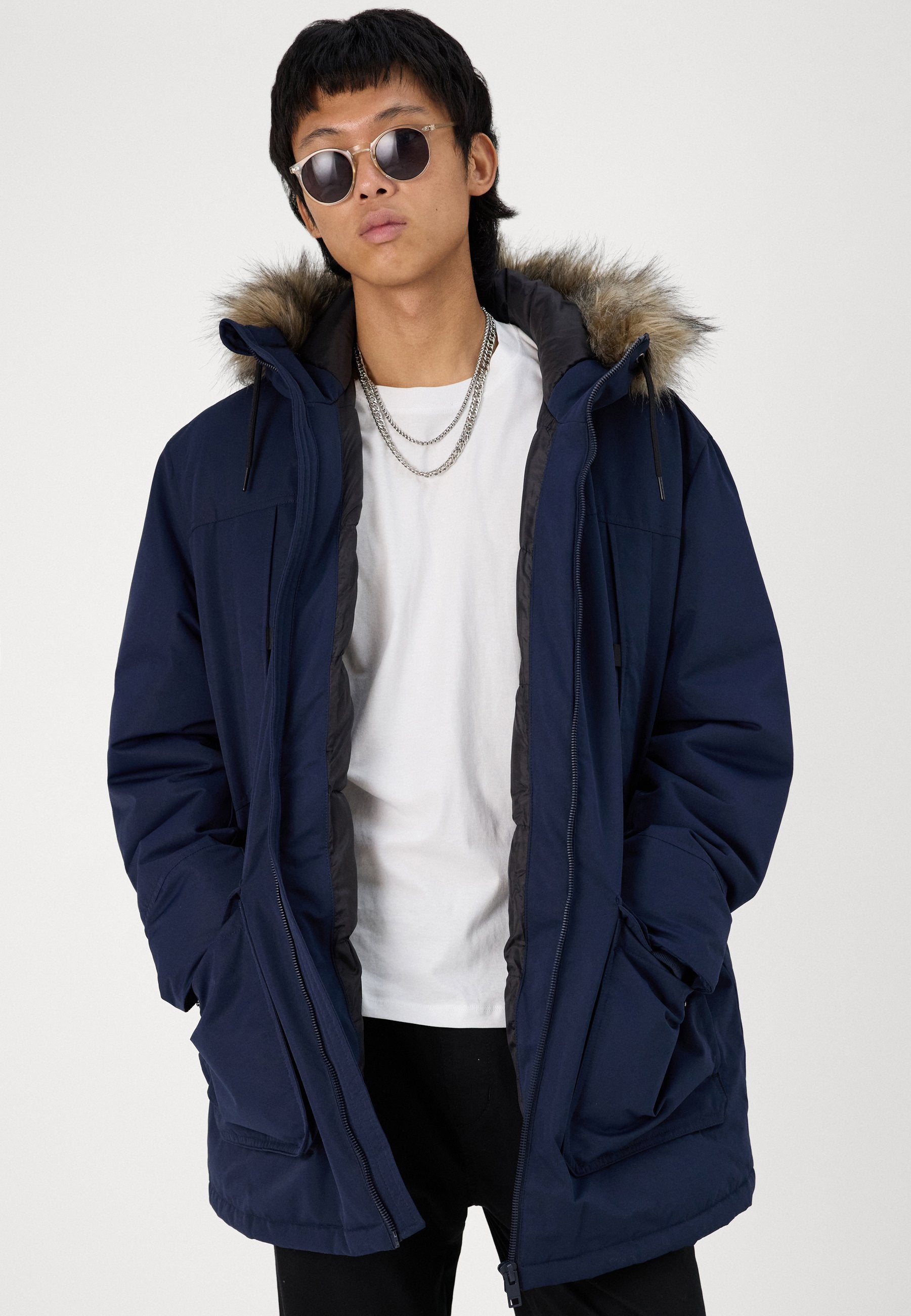 Hollister Co. STRAIGHT PULL ON PANT
