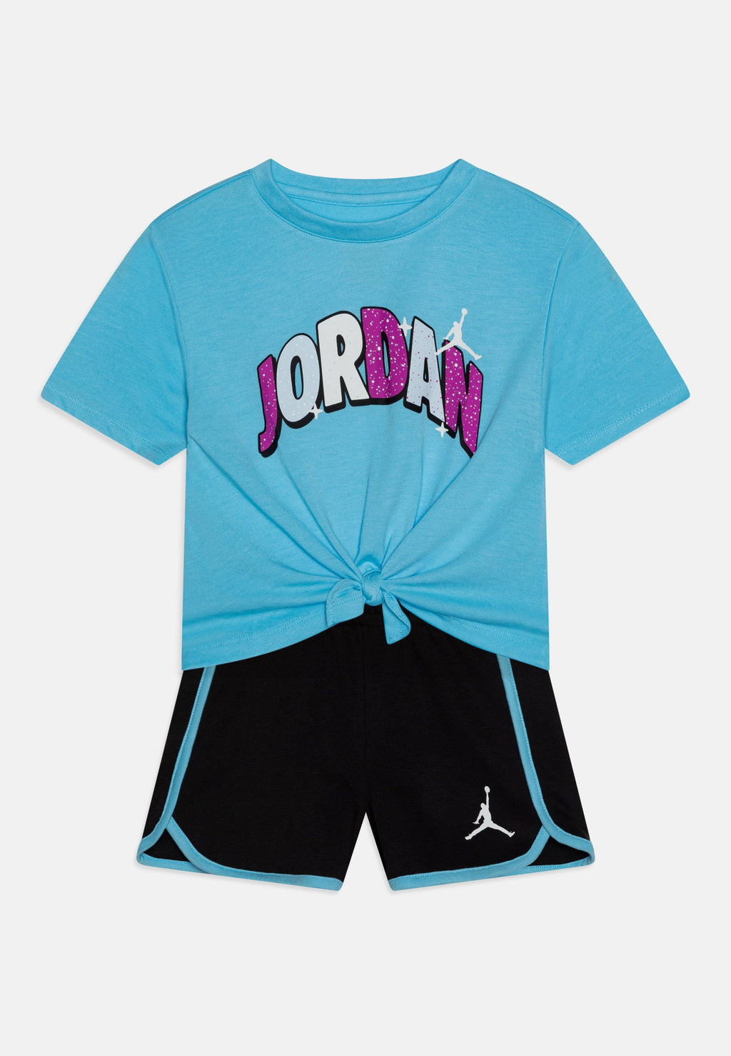 Jordan JUMPMAN TWINKLE SET