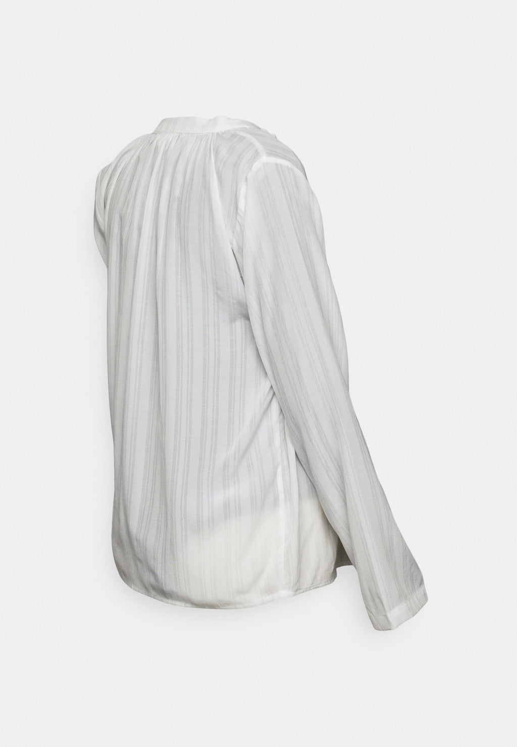 ONLY MATERNITY OLMARUM V-NECK BLOUSE