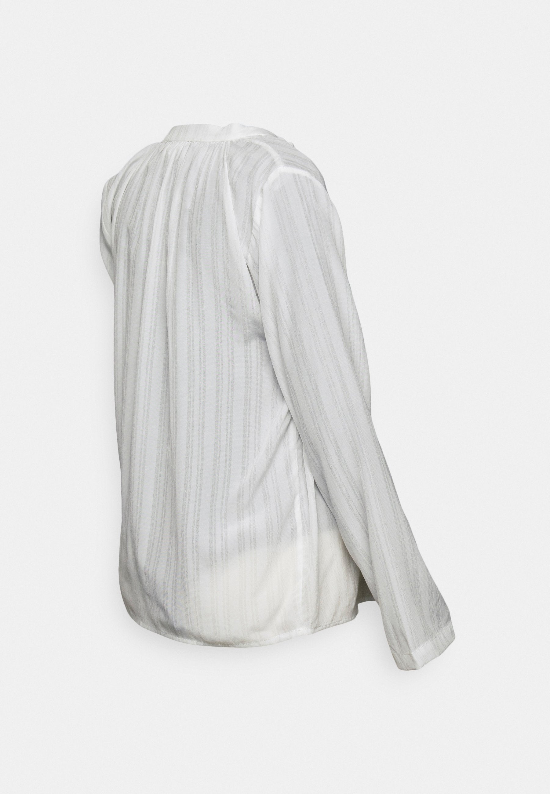 ONLY MATERNITY OLMARUM V-NECK BLOUSE